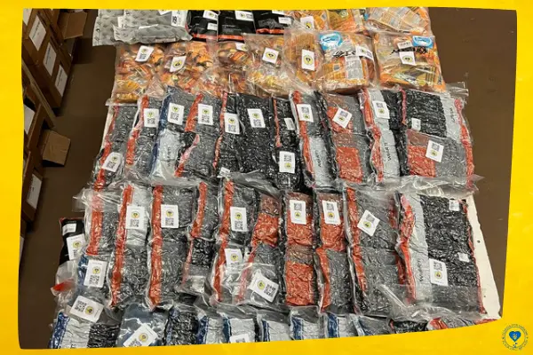 Thermal underwear for Ukrainian heroes – report, photo 1