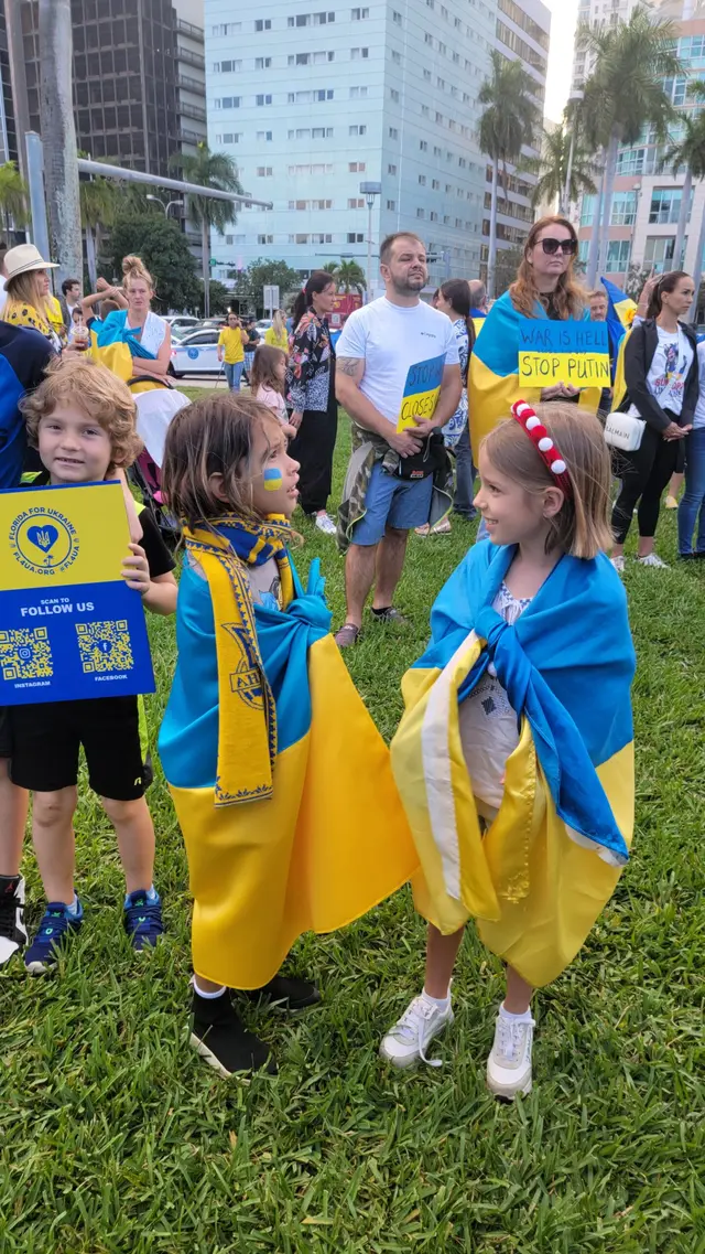 Bayfront mega rally, photo 2