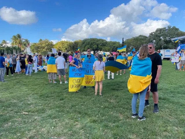 Bayfront mega rally, photo 10