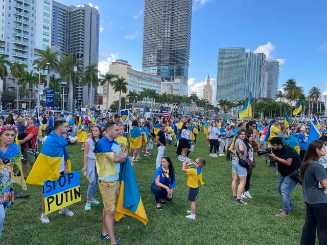 Bayfront mega rally, photo 12