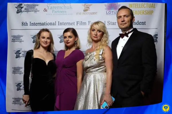 8th International Internet Film Festival “Star Independent”, photo 1