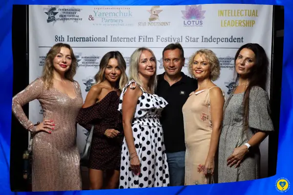 8th International Internet Film Festival “Star Independent”, photo 2