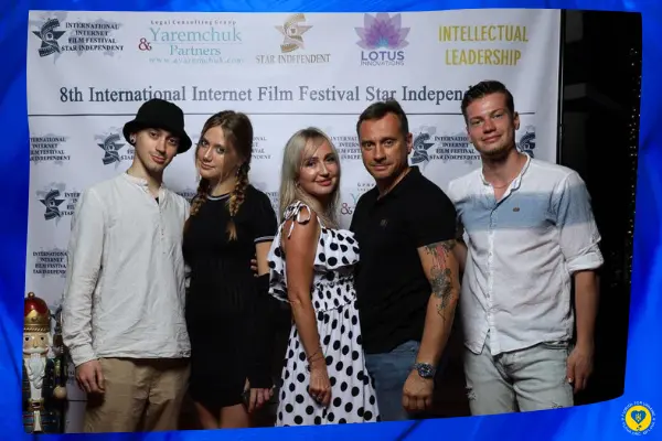 8th International Internet Film Festival “Star Independent”, photo 3