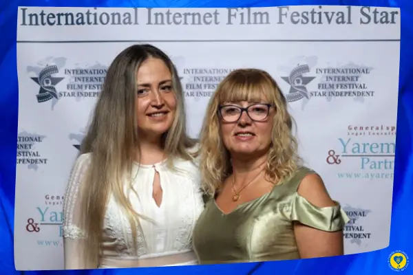 8th International Internet Film Festival “Star Independent”, photo 4