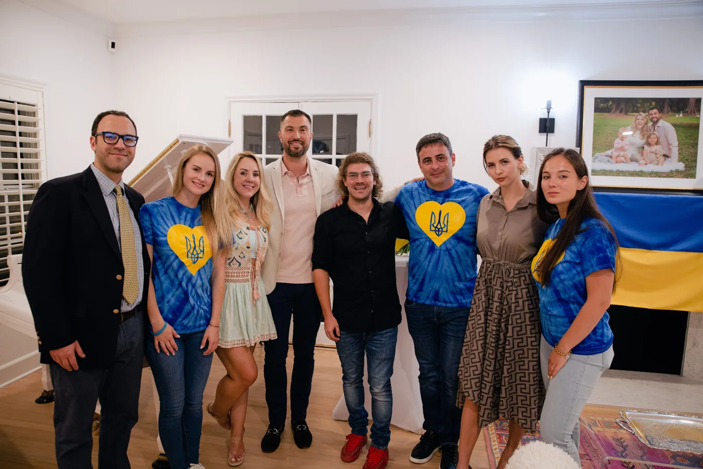 Bucha, Irpin, Gostomel, Kramatorsk Genocide, April 10, 2022