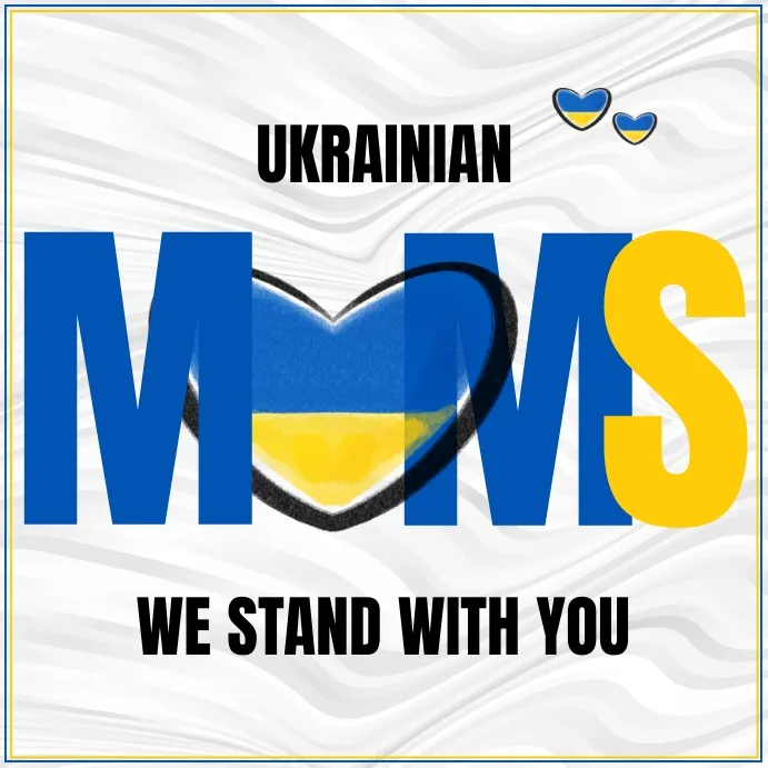 Mother’s Day Weekend Charity Dancing Masterclass with famous Ukrainian dancer Vlad Yama, May 7, 2022